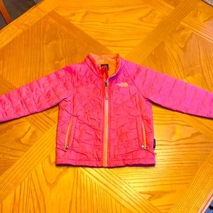 The North Face Thermoball 3T